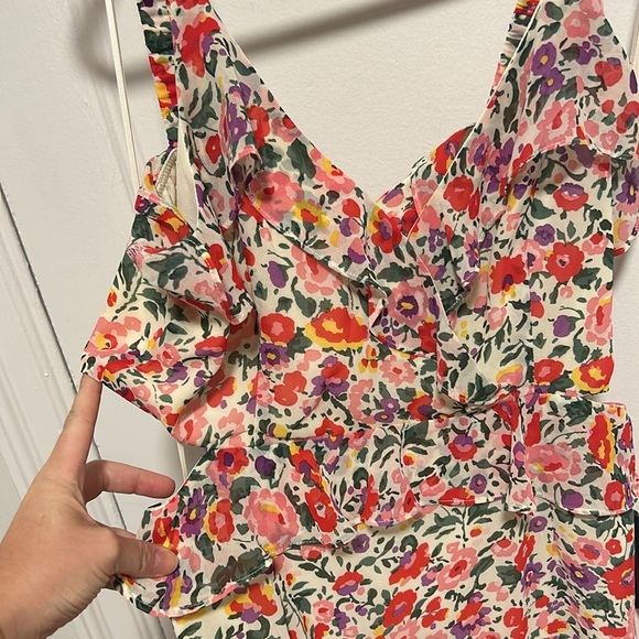 Astr The Label wildflower Floral Dress - Picture 5 of 10